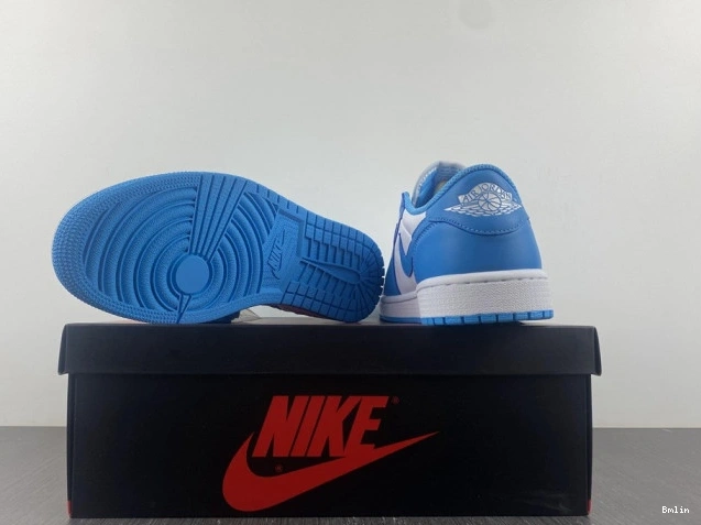 Bmlin Low UNC Air CJ7891-401 Nike x SB Jordan 1 0721